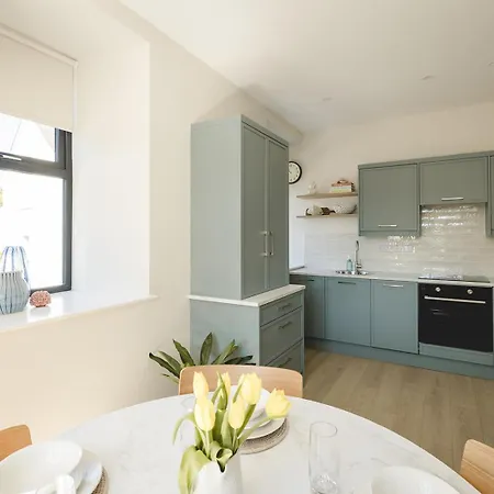 The Old Schoolhouse River View * Donegal Town