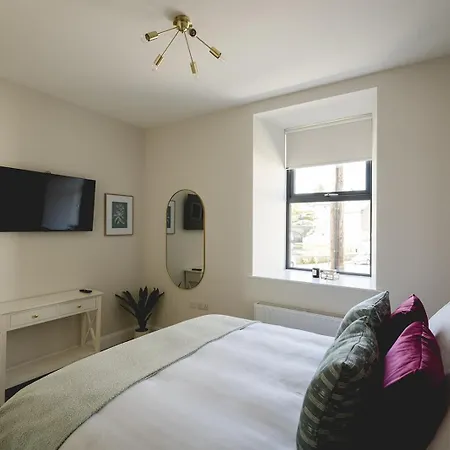 The Old Schoolhouse River View Donegal Town