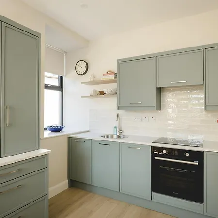 The Old Schoolhouse River View