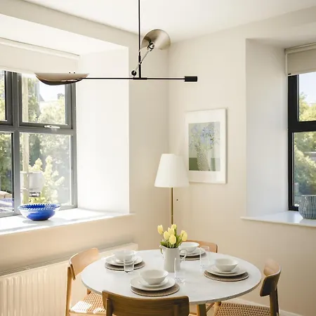 Appartement The Old Schoolhouse River View *