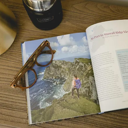 Διαμέρισμα The Old Schoolhouse River View Ντόνεγκαλ