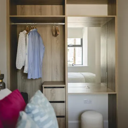 The Old Schoolhouse River View