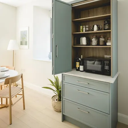 The Old Schoolhouse River View Διαμέρισμα Ντόνεγκαλ