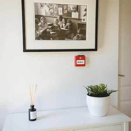 The Old Schoolhouse River View Donegal Town