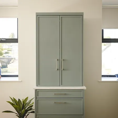 The Old Schoolhouse River View Appartement