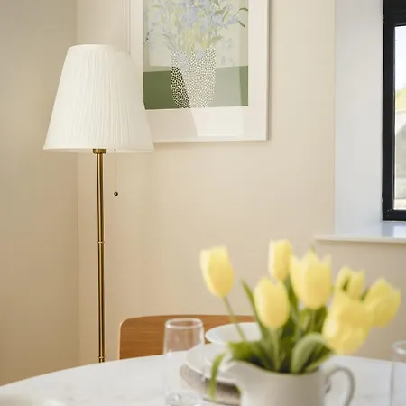 Διαμέρισμα The Old Schoolhouse River View