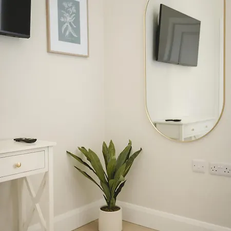 The Old Schoolhouse River View Διαμέρισμα *