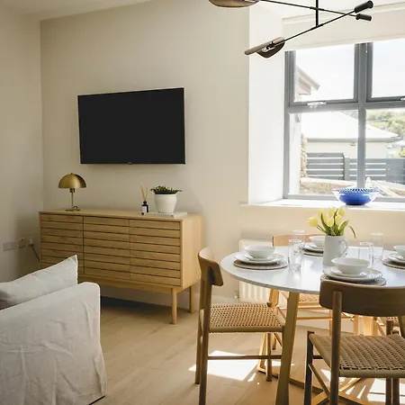 Apartament The Old Schoolhouse River View *