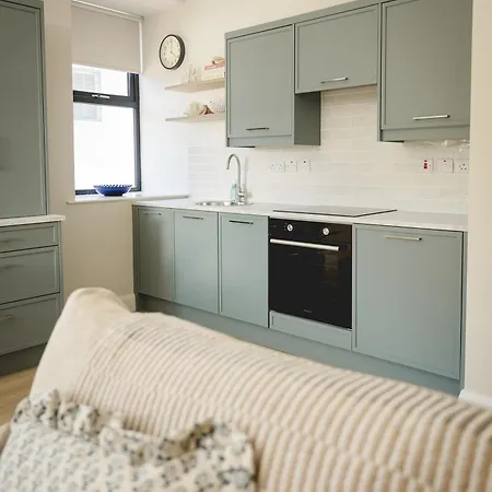 The Old Schoolhouse River View * Ντόνεγκαλ