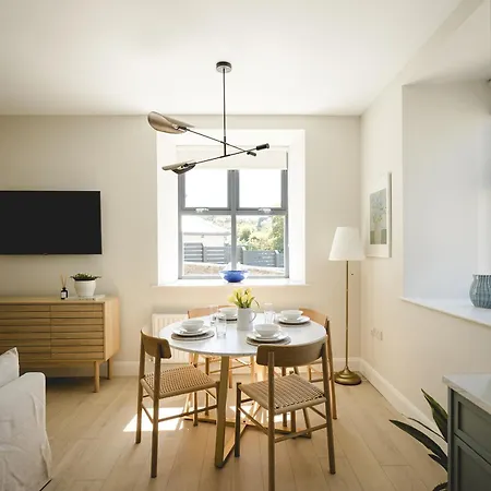 Διαμέρισμα The Old Schoolhouse River View