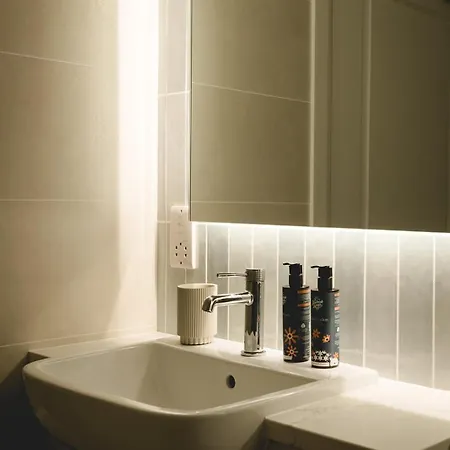 The Old Schoolhouse River View Διαμέρισμα *