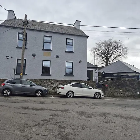 The Old Schoolhouse River View Donegal Town