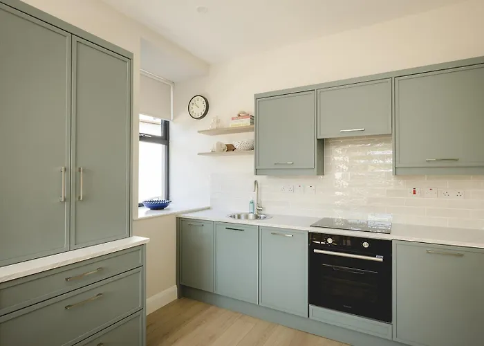 The Old Schoolhouse River View