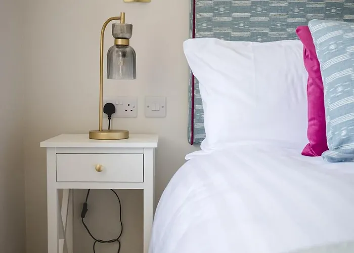 The Old Schoolhouse River View Appartement *