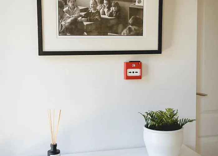 The Old Schoolhouse River View Donegal Town