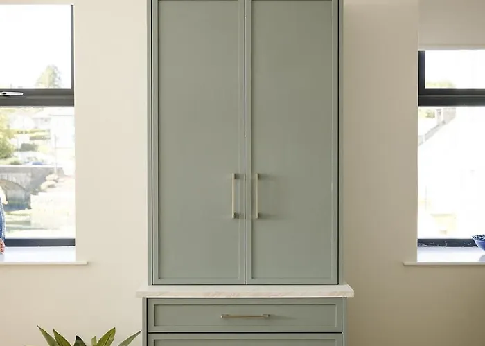 The Old Schoolhouse River View Appartement