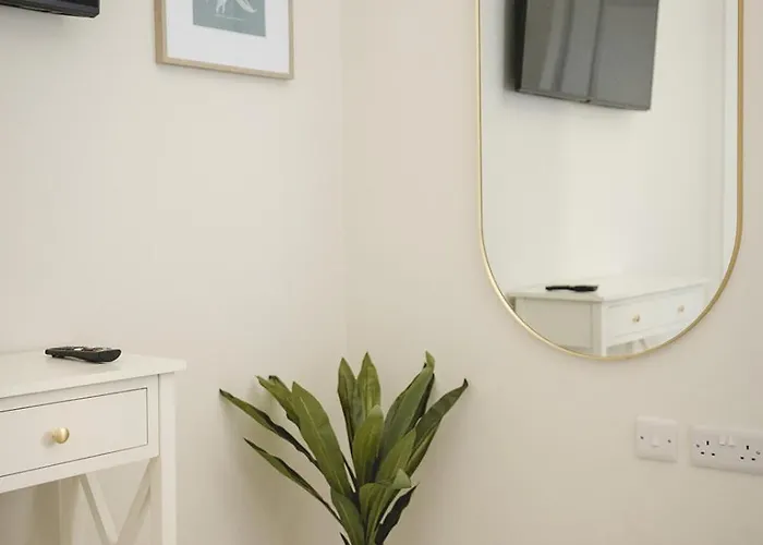 The Old Schoolhouse River View Appartement *