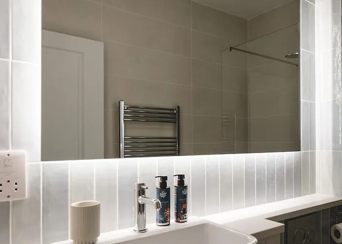 The Old Schoolhouse River View Appartement Donegal Town