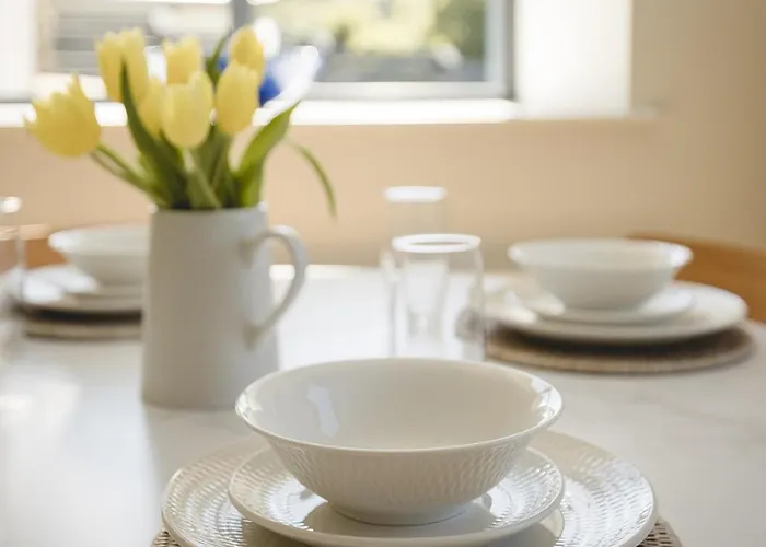 Appartamento The Old Schoolhouse River View Donegal Town