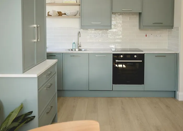 The Old Schoolhouse River View Donegal Town